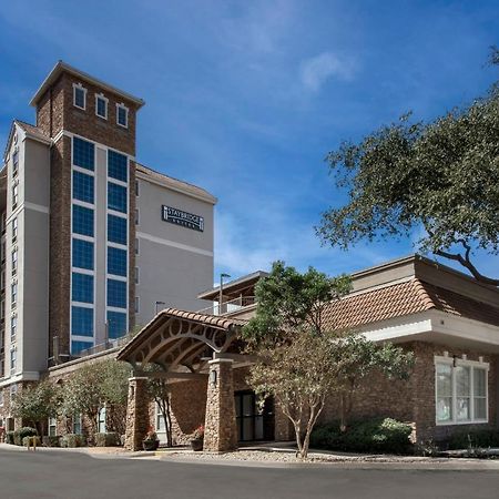 Staybridge Suites San Antonio Airport By Ihg Kültér fotó