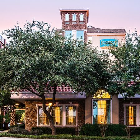 Staybridge Suites San Antonio Airport By Ihg Kültér fotó