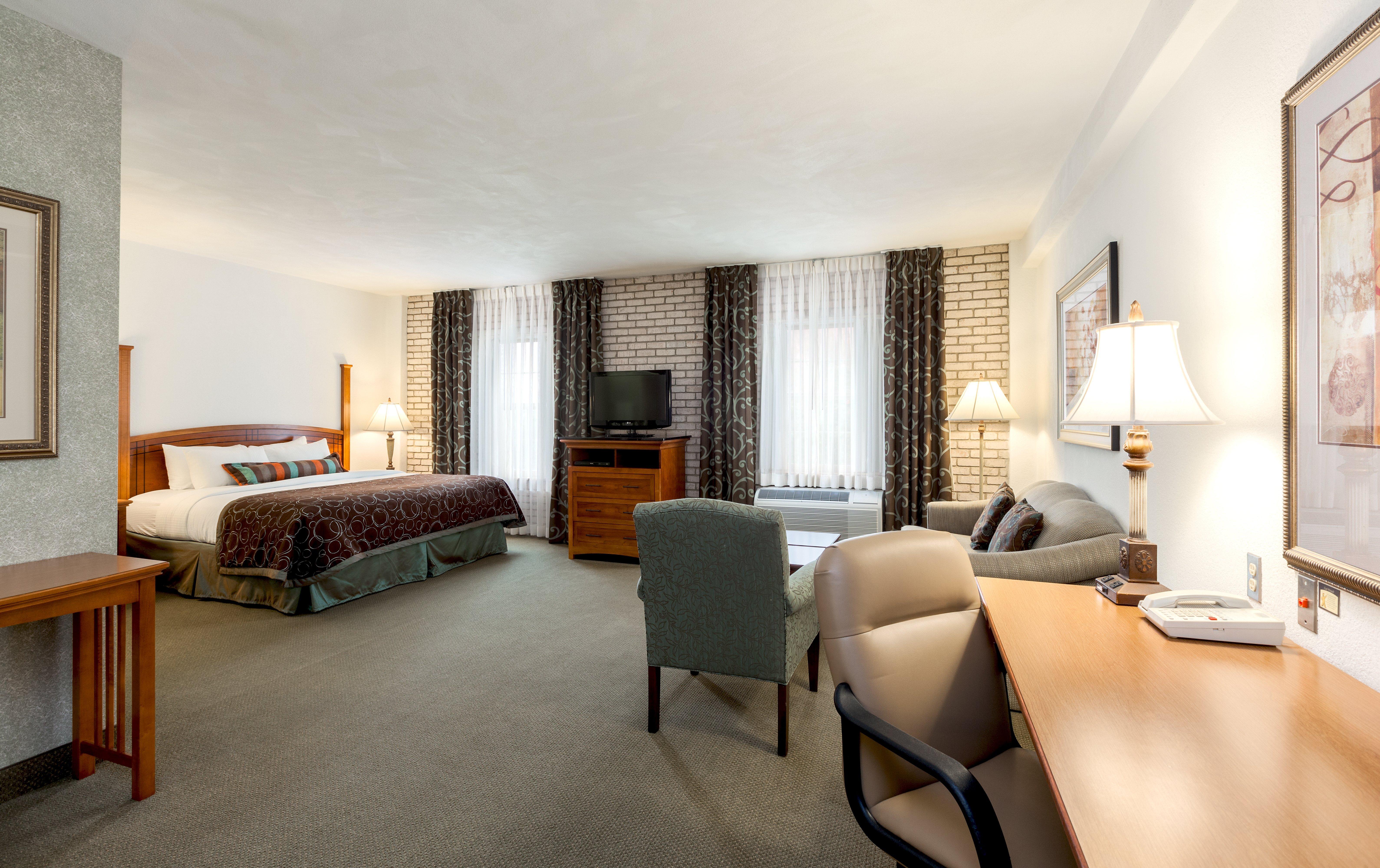 Staybridge Suites San Antonio Airport By Ihg Kültér fotó