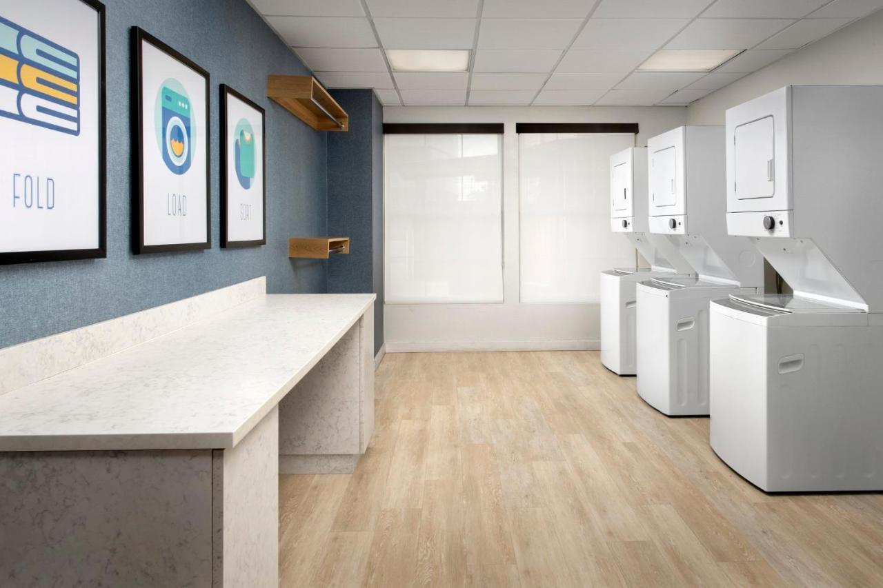 Staybridge Suites San Antonio Airport By Ihg Kültér fotó