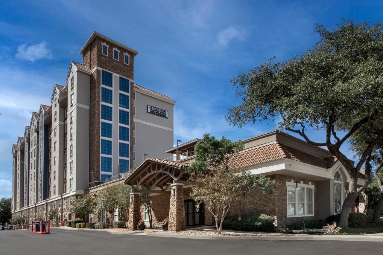 Staybridge Suites San Antonio Airport By Ihg Kültér fotó