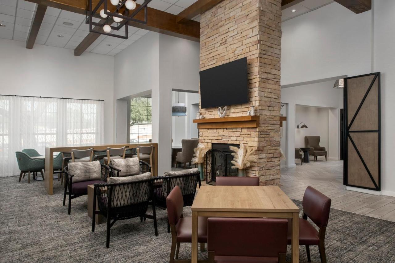 Staybridge Suites San Antonio Airport By Ihg Kültér fotó