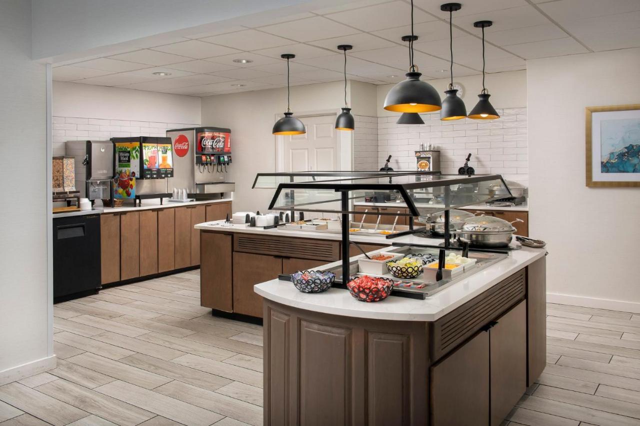 Staybridge Suites San Antonio Airport By Ihg Kültér fotó