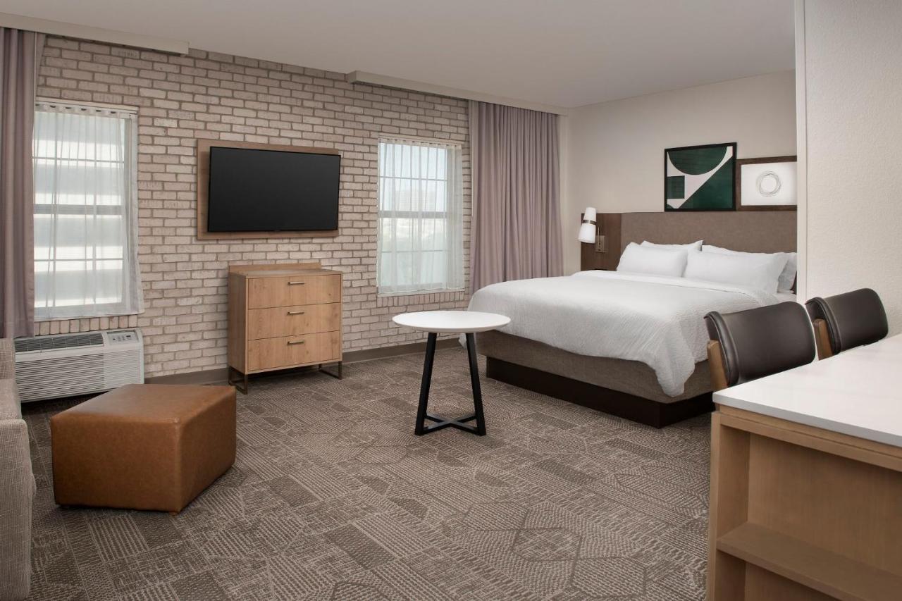 Staybridge Suites San Antonio Airport By Ihg Kültér fotó