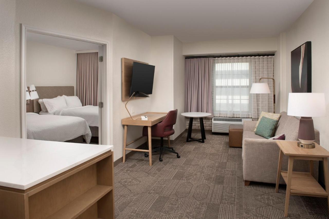 Staybridge Suites San Antonio Airport By Ihg Kültér fotó