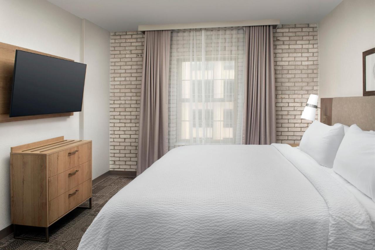 Staybridge Suites San Antonio Airport By Ihg Kültér fotó