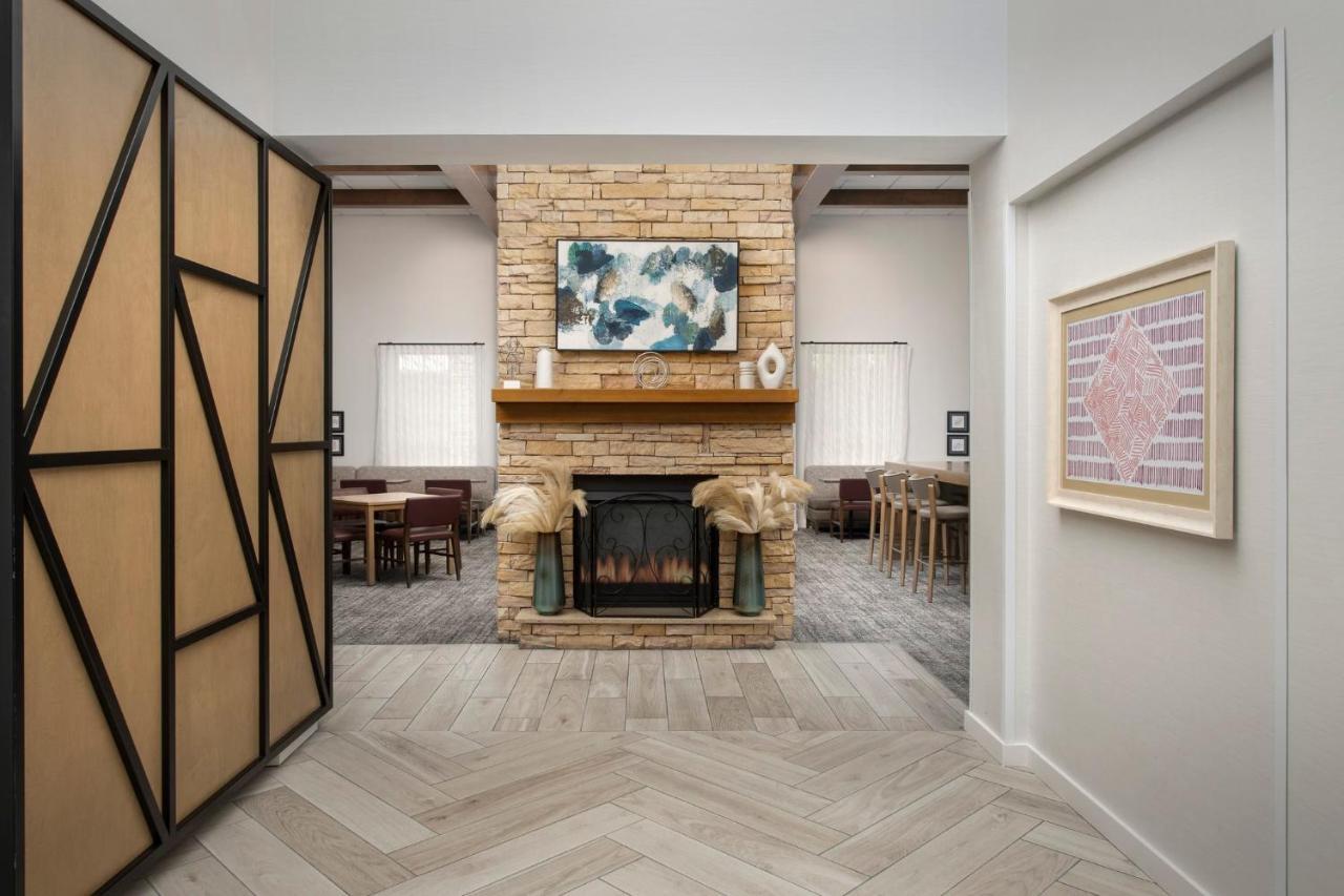 Staybridge Suites San Antonio Airport By Ihg Kültér fotó