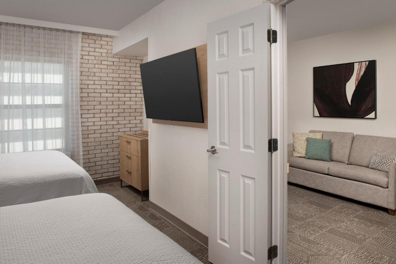 Staybridge Suites San Antonio Airport By Ihg Kültér fotó