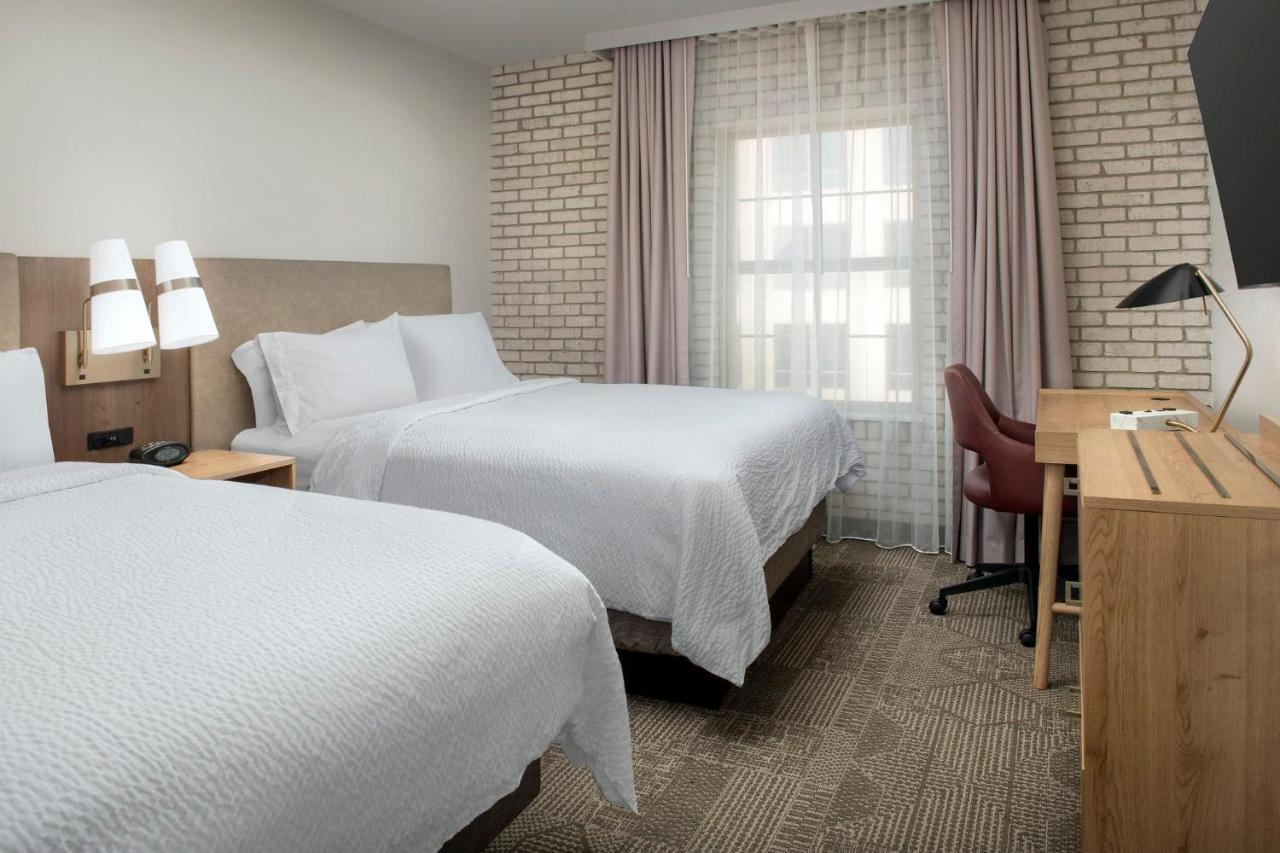 Staybridge Suites San Antonio Airport By Ihg Kültér fotó