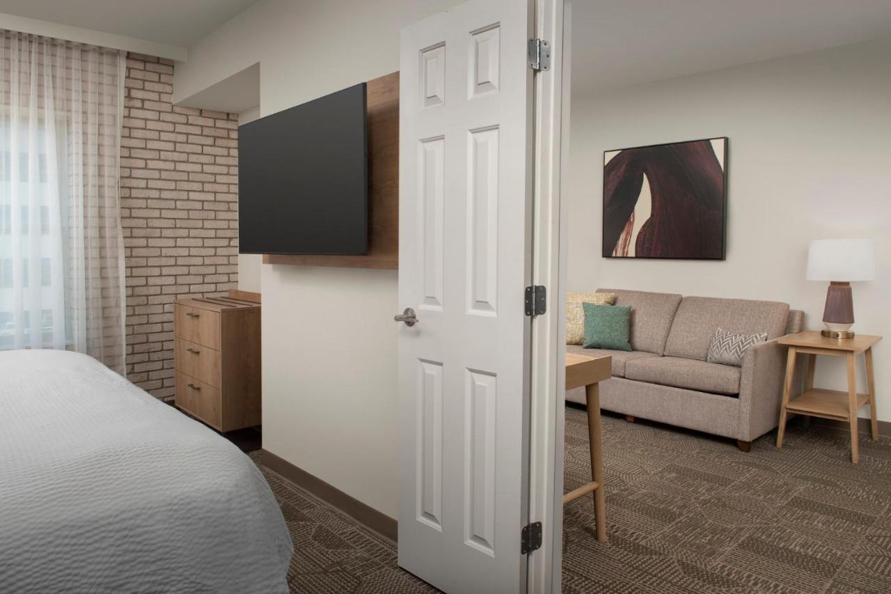 Staybridge Suites San Antonio Airport By Ihg Kültér fotó