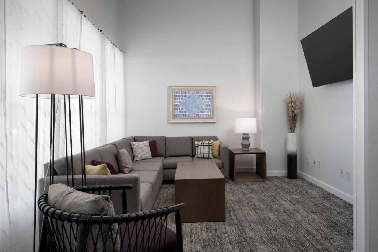Staybridge Suites San Antonio Airport By Ihg Kültér fotó