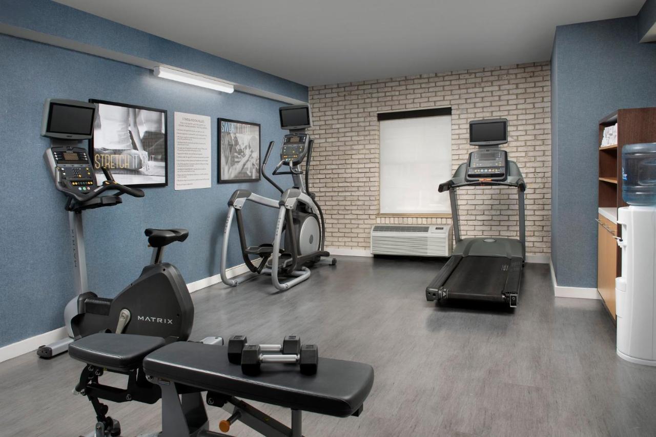 Staybridge Suites San Antonio Airport By Ihg Kültér fotó