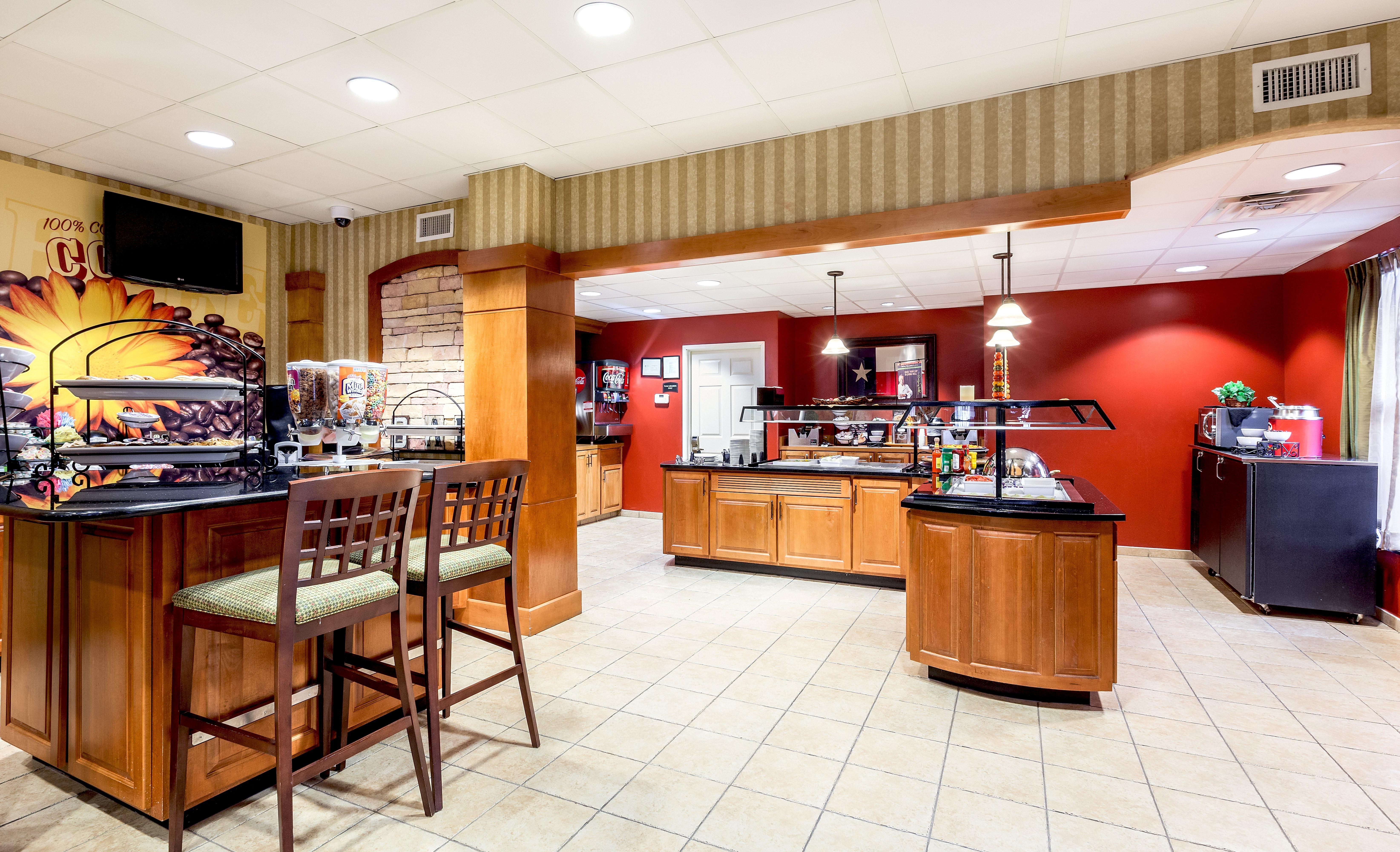 Staybridge Suites San Antonio Airport By Ihg Kültér fotó