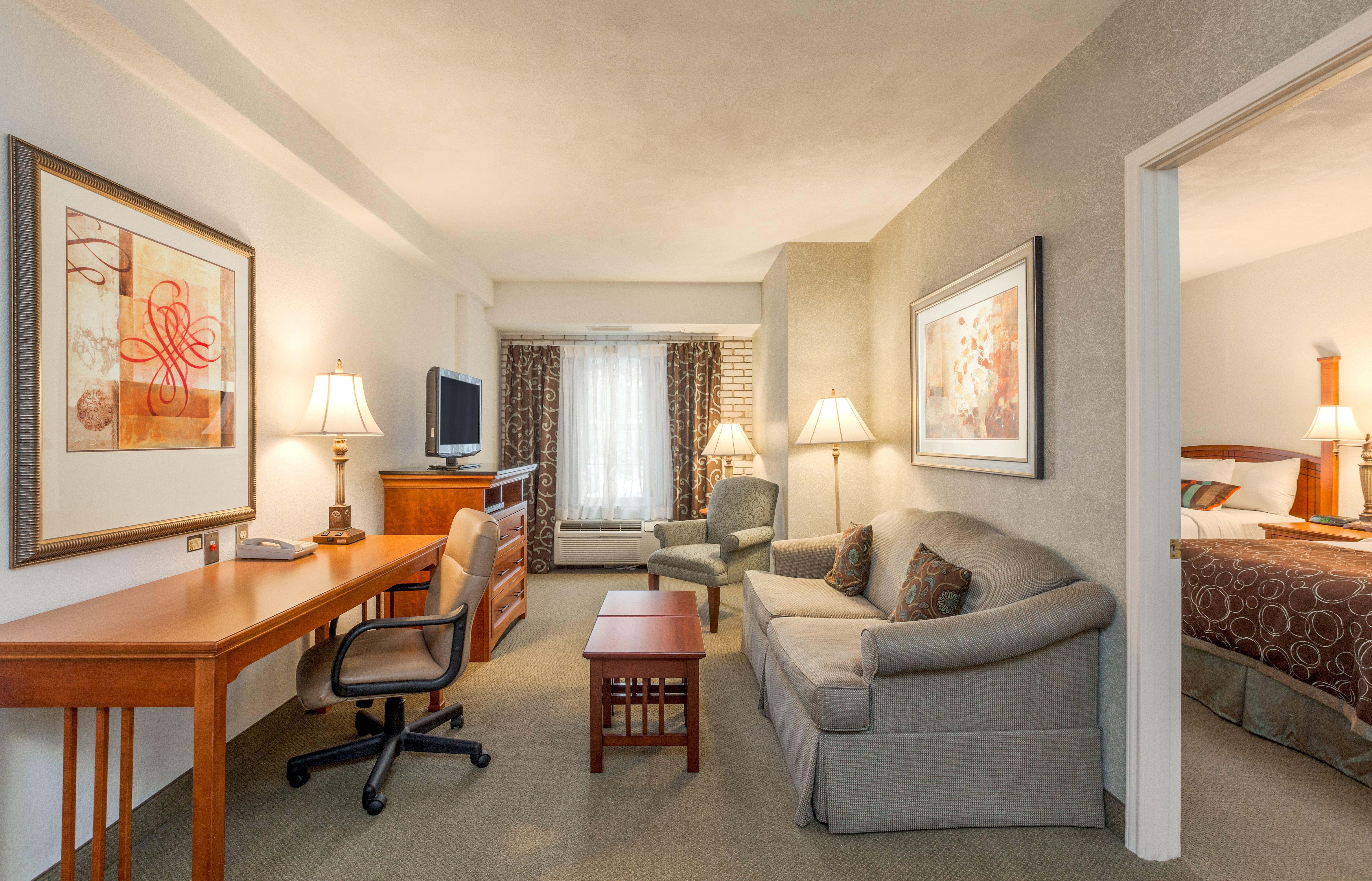 Staybridge Suites San Antonio Airport By Ihg Kültér fotó