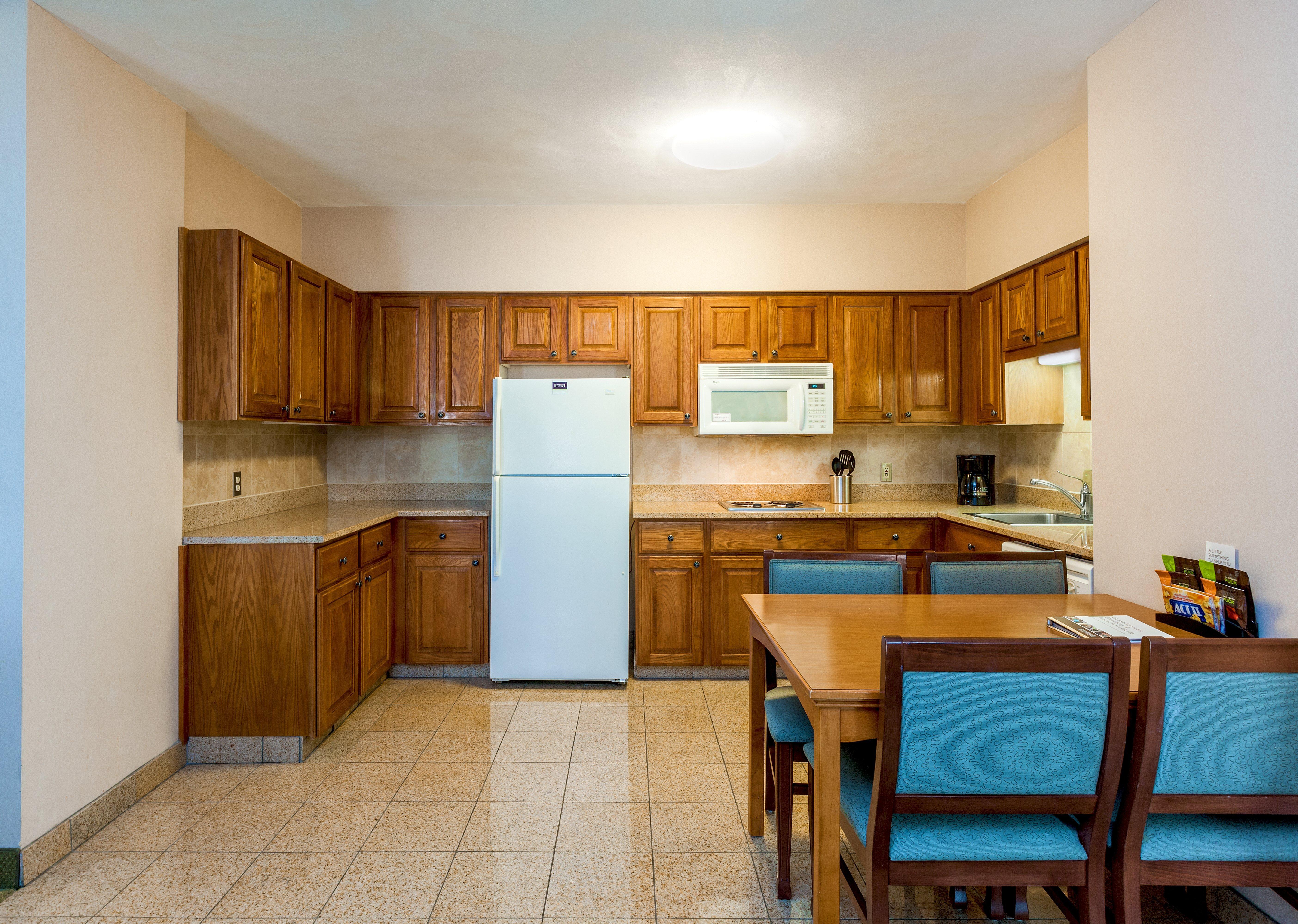Staybridge Suites San Antonio Airport By Ihg Kültér fotó
