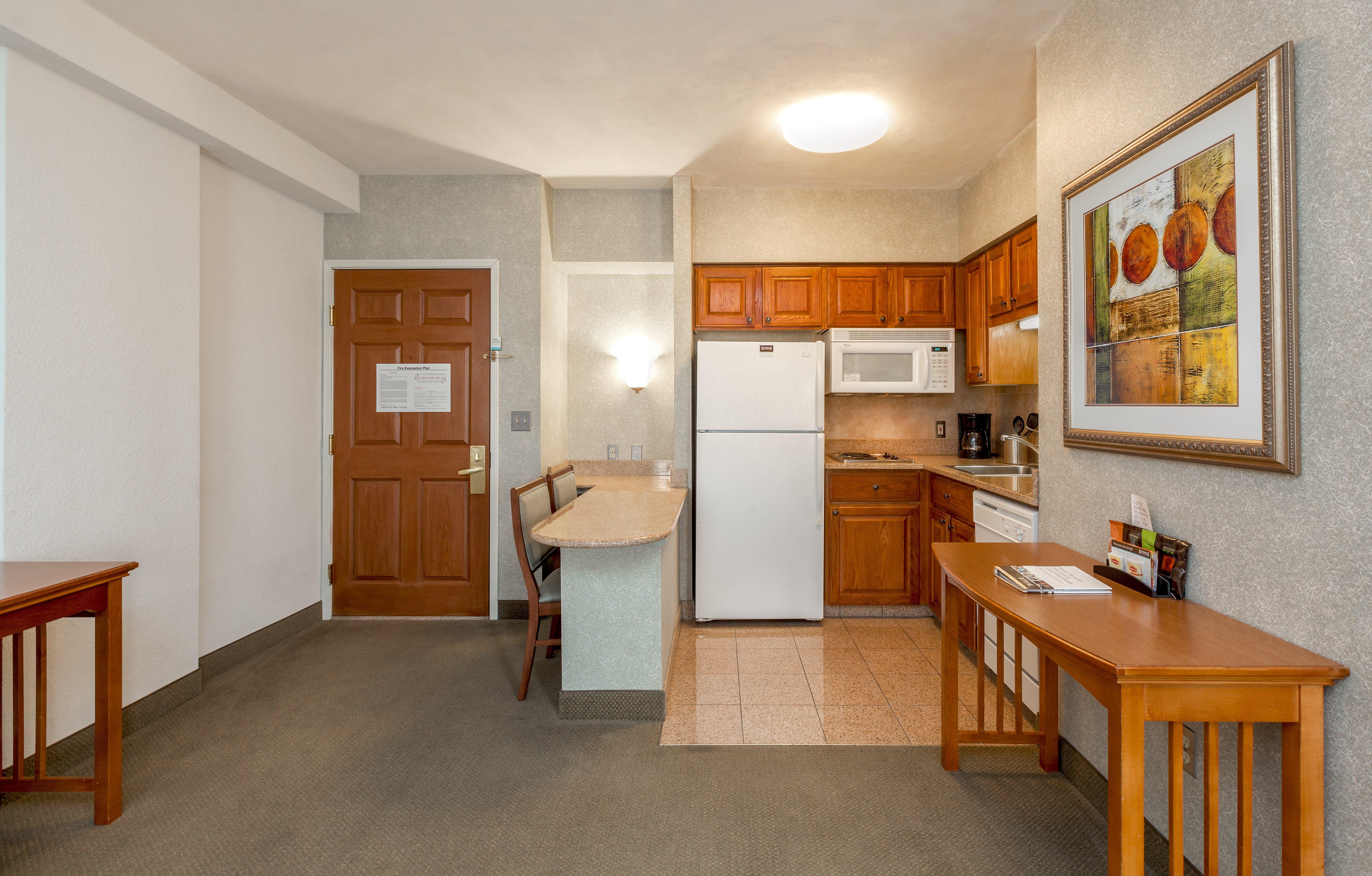 Staybridge Suites San Antonio Airport By Ihg Kültér fotó