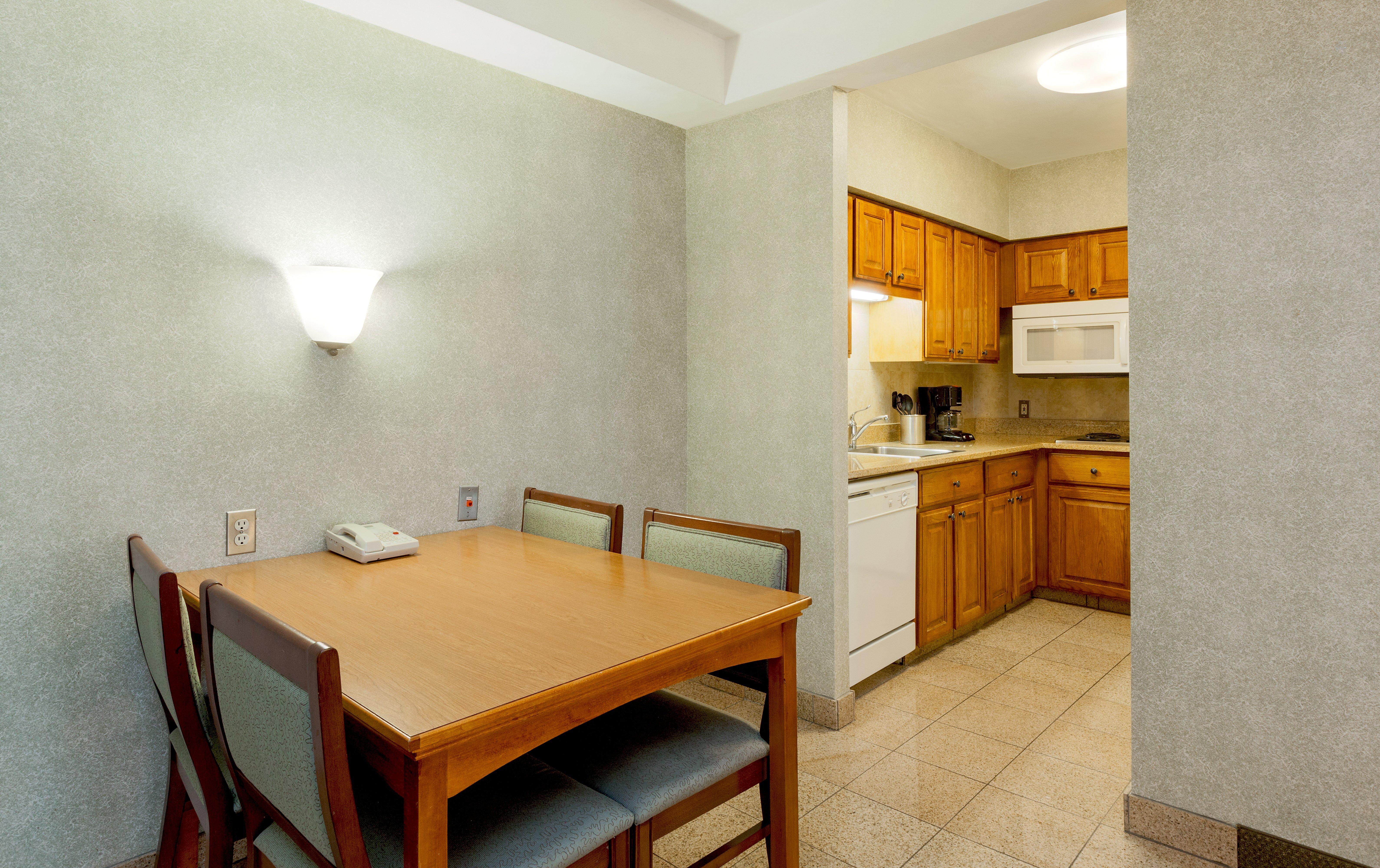 Staybridge Suites San Antonio Airport By Ihg Kültér fotó