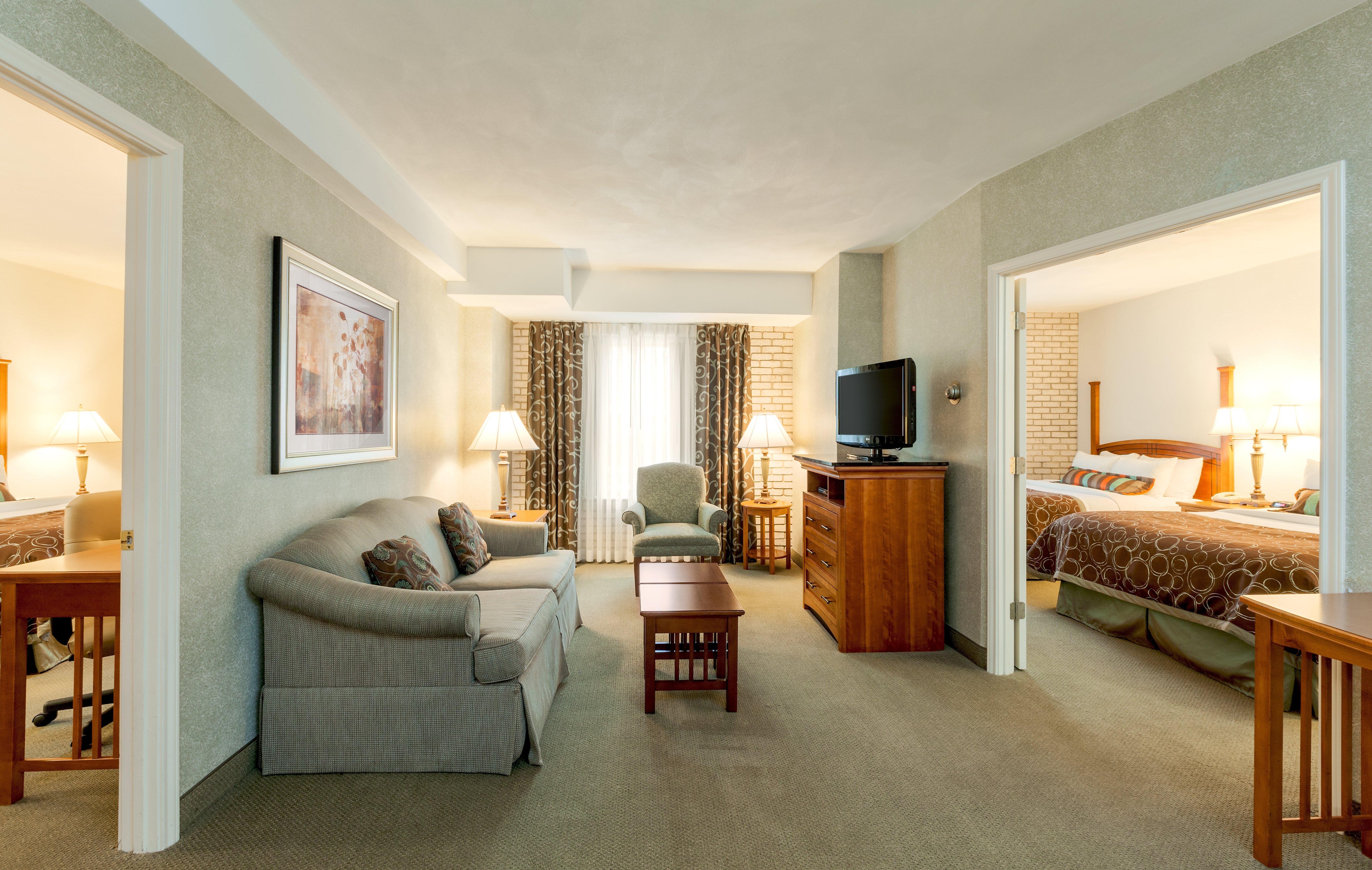 Staybridge Suites San Antonio Airport By Ihg Kültér fotó