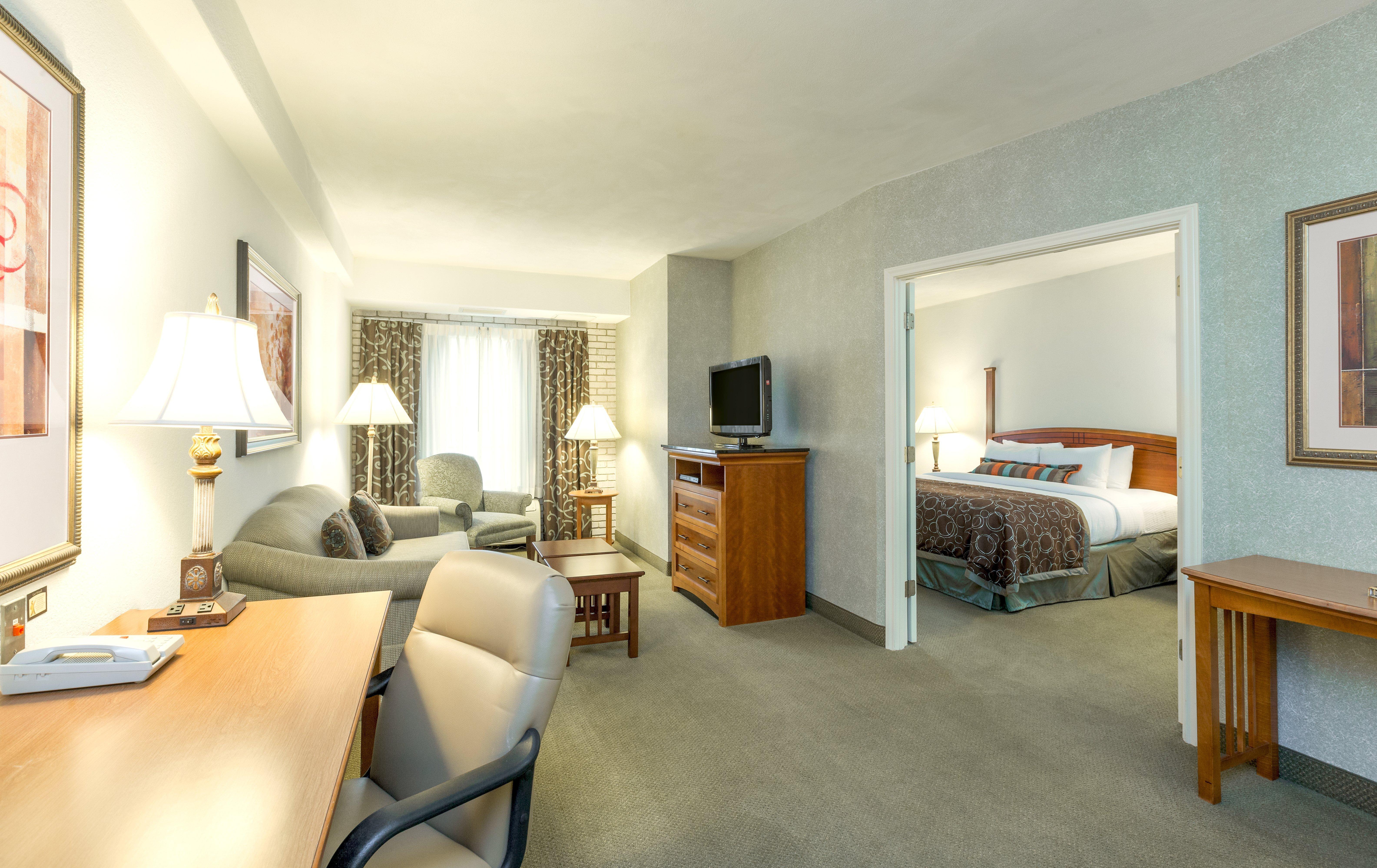 Staybridge Suites San Antonio Airport By Ihg Kültér fotó