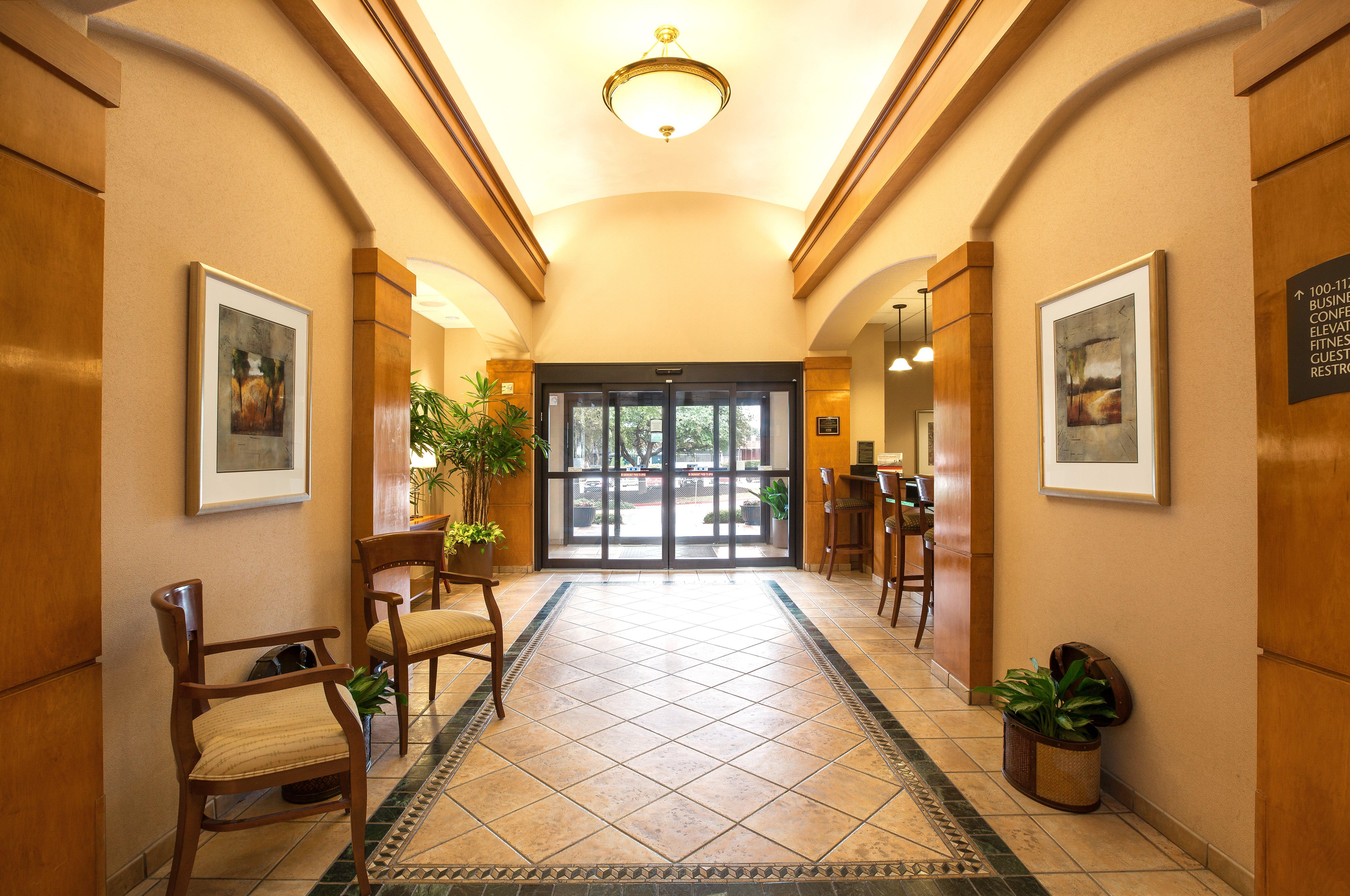 Staybridge Suites San Antonio Airport By Ihg Kültér fotó