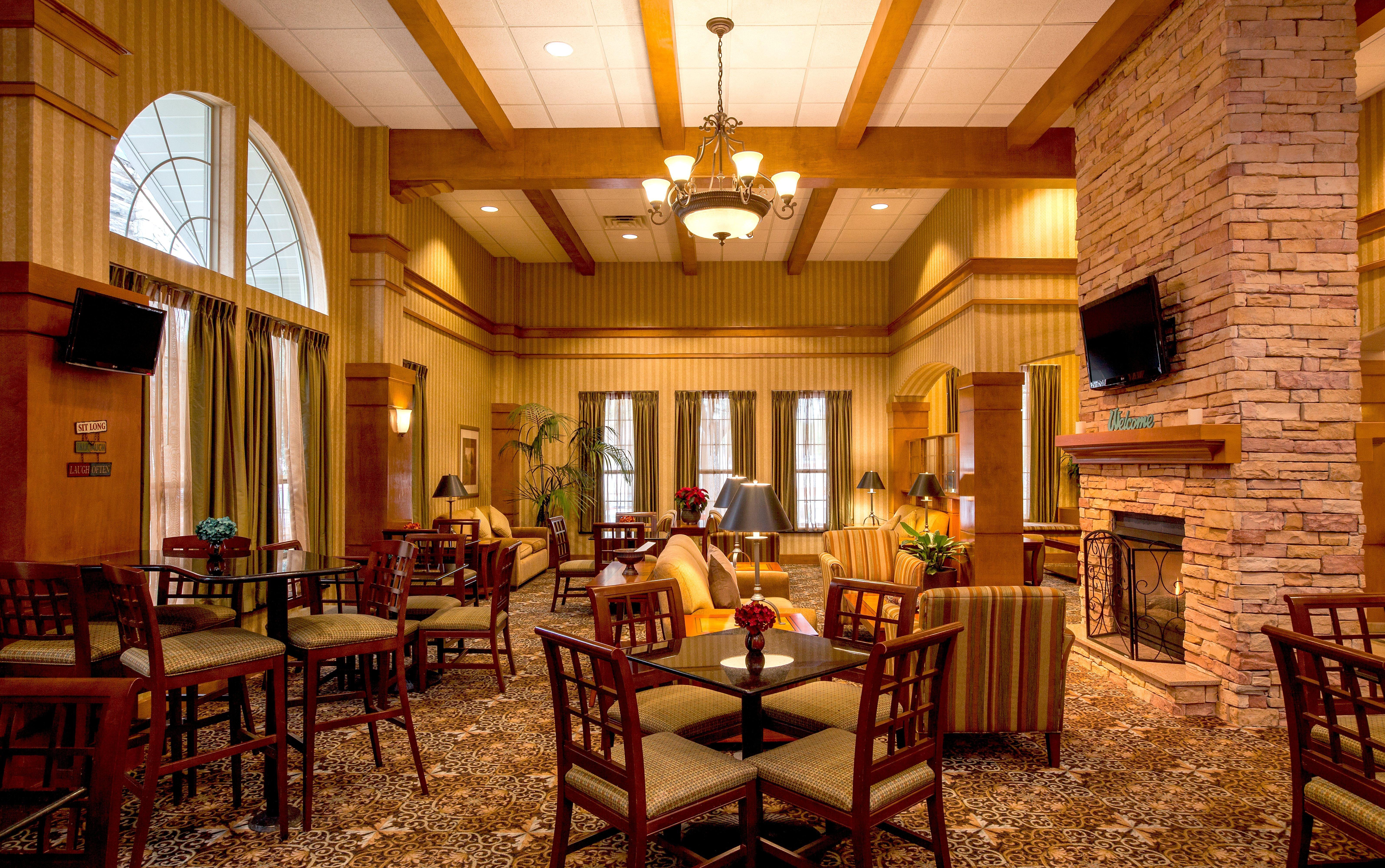 Staybridge Suites San Antonio Airport By Ihg Kültér fotó