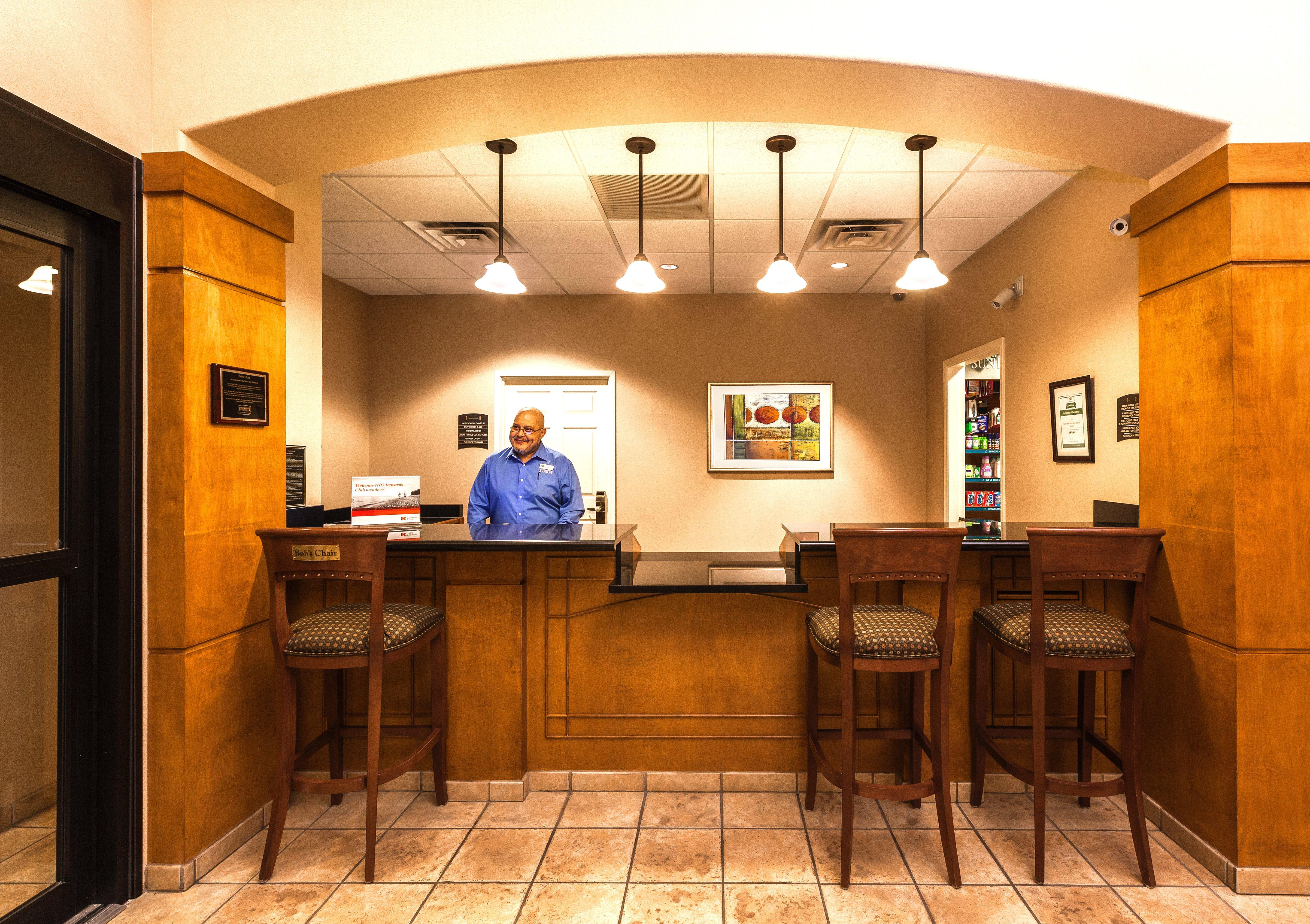 Staybridge Suites San Antonio Airport By Ihg Kültér fotó